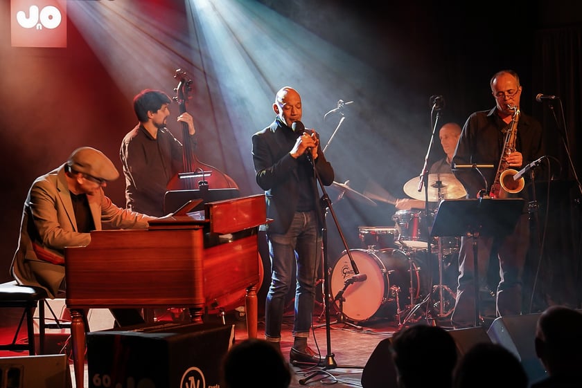 Jazz nad Odrą 2024
